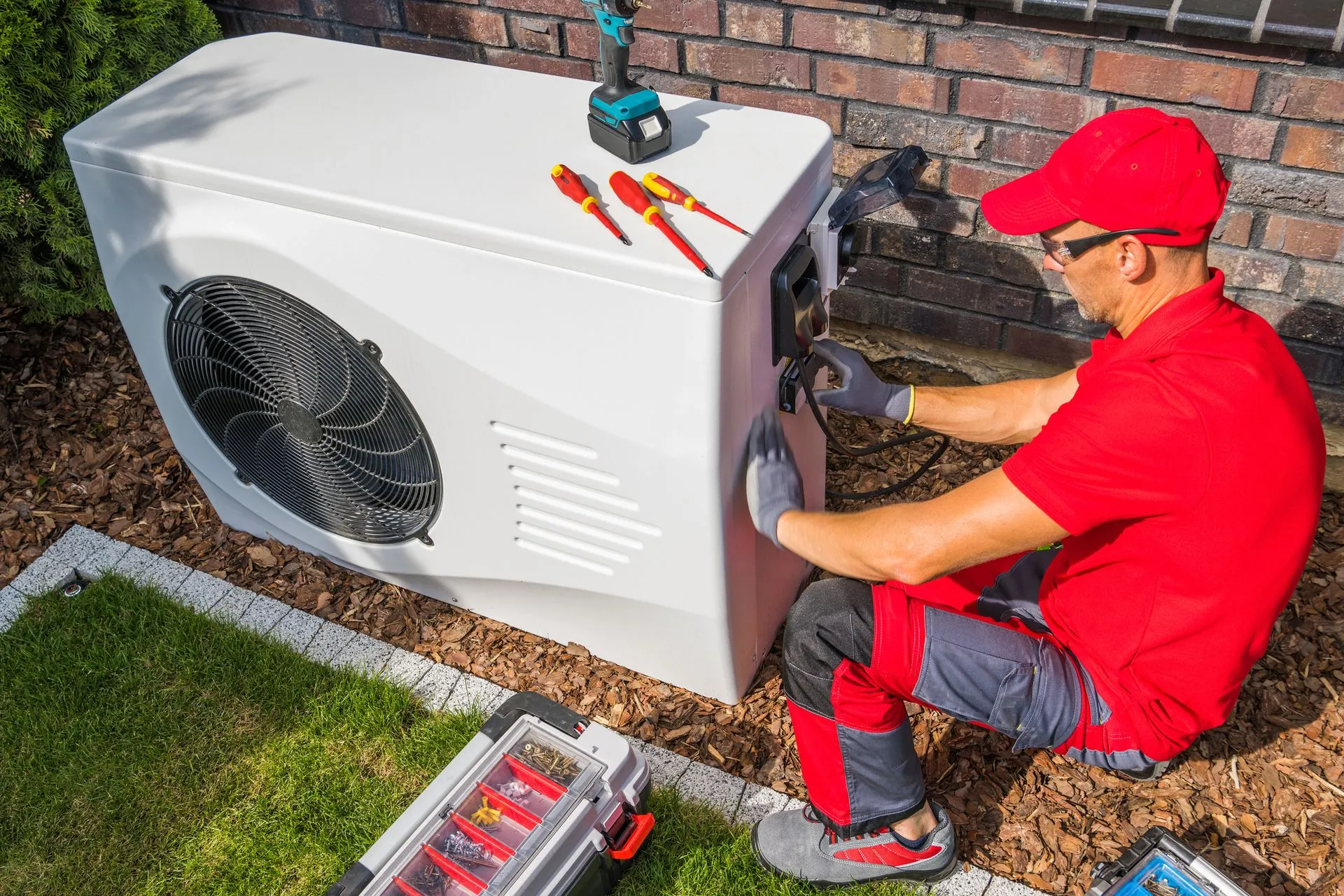 About HVAC in New Stanton, PA